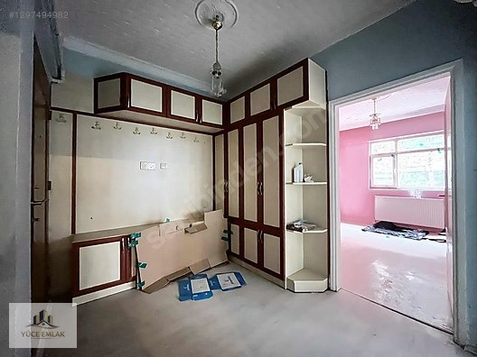 YÜCE'DEN▓40 M2 DÜKKAN VE 2+1 DAİRESİ İLE SATILIK FIRSAT DAİRE - ANKARA PURSAKLAR fotoğraf 19