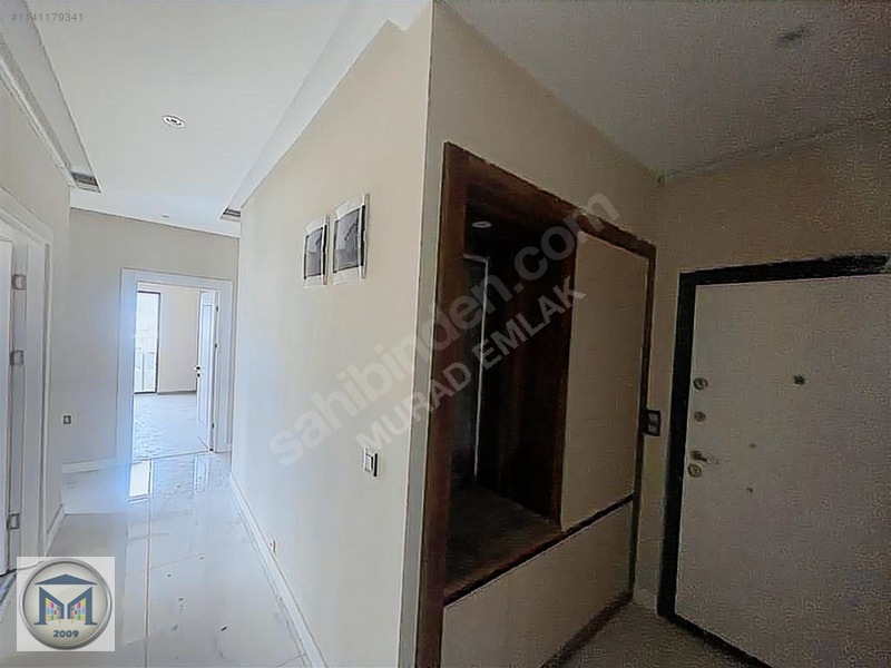 CENNETAYAĞI MAHALLESİ SATILIK 3+1 SİTE İÇERİSİNDE ÇOCUK PARKLI - BALIKESİR EDREMİT fotoğraf 7