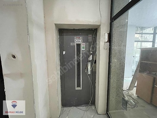 EYÜPSULTAN YEŞİLPINARDA KİRALIK 1200 m2 KATLAR - İSTANBUL EYÜPSULTAN fotoğraf 9