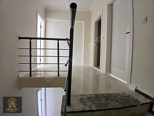 ÇELİK-AY GAYRİMENKUL'DEN SATILIK 2+1 DUBLEKS DAİRE - KOCAELİ İZMİT fotoğraf 5