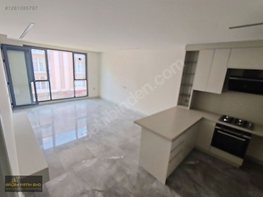 Edremit Hamidiye Meydanda SATILIK Premium 2+1 Lüks Daire - BALIKESİR EDREMİT fotoğraf 25