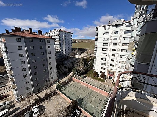 YÜCE'DEN▓GÜNEY CEPHE 4+1 ÇİFT BANYO,TERAS BALKON KÖK TAPU SİTE.D - ANKARA PURSAKLAR fotoğraf 10