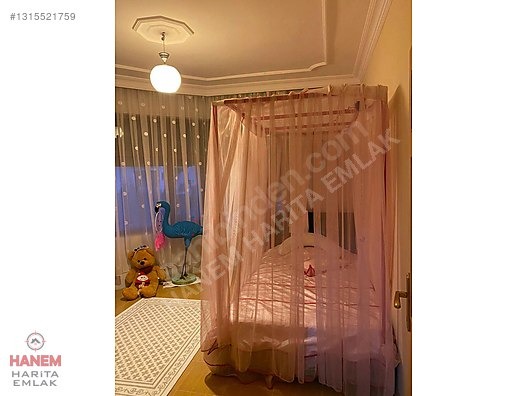 HANEM EMLAK TAN KUMLUCA MAVİKENT SİTESİNDE SATILIK TRİPLEX VİLLA - ANTALYA KUMLUCA fotoğraf 21