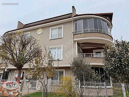 SAKARYA KARASU KABAKOZDA SATILIK 3+1 SIFIR AYARINDA M'AYRI DAİRE - SAKARYA KARASU fotoğraf 29