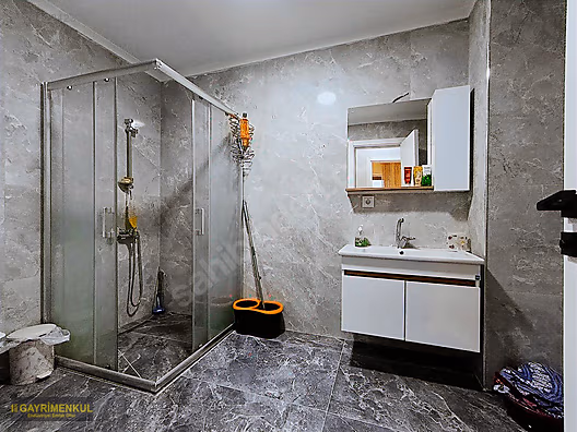 SERDİVAN'DA SİTE İÇİ LÜKS 3+1 GENİŞ BALKONLU EBEVEYN BANYOLU - SAKARYA SERDİVAN fotoğraf 6