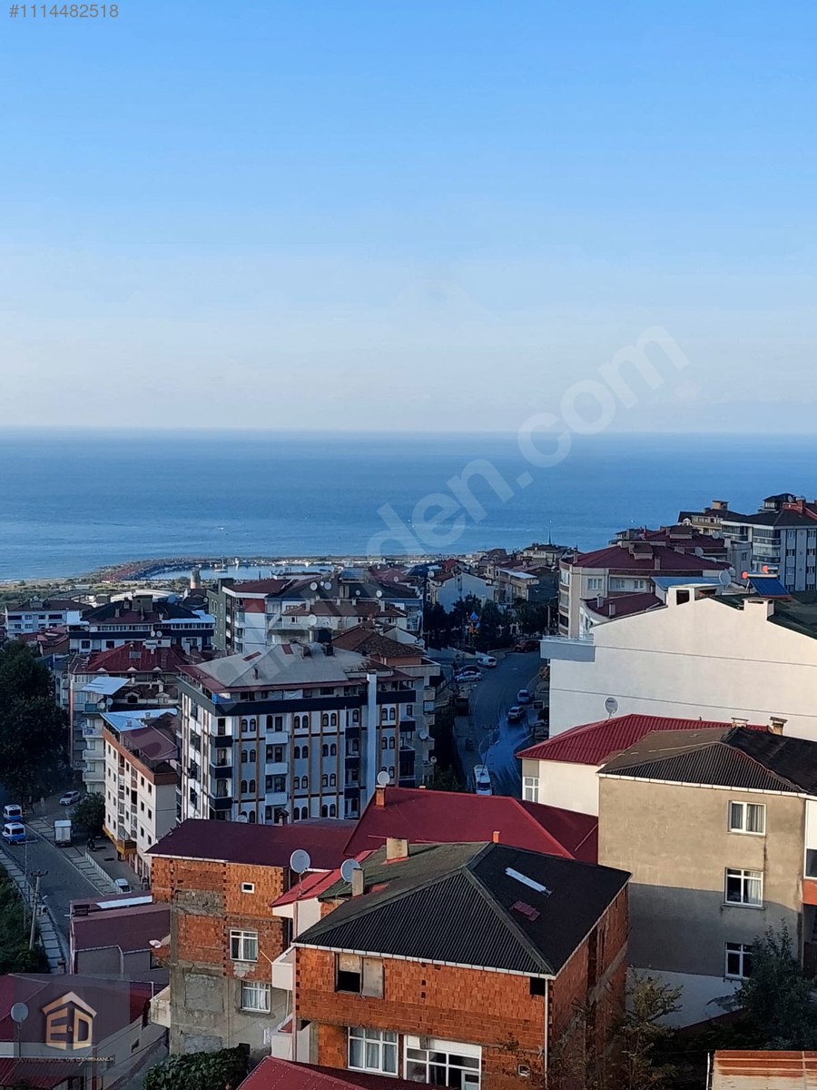 ÜNİVERSİTE MAH. MÜKEMMEL MANZARALI DAİRE - TRABZON ORTAHİSAR fotoğraf 11