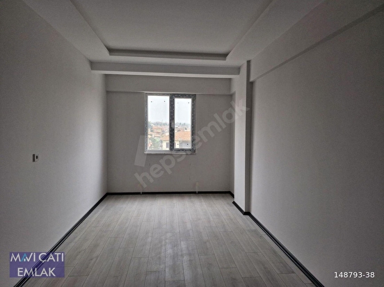 KALE MAHALLESİ CENGİZ TOPEL CADDESİNDE CADDE ÜZERİ SIFIR 3+1 DAİRE - ÇORUM MERKEZ fotoğraf 3