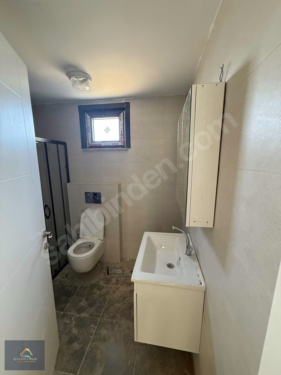 YAŞAM'DAN NECİP FAZIL MAH. İKİ BLOKLU SİTE İÇİ LÜSK 2+1 DAİRE - İSTANBUL SULTANBEYLİ fotoğraf 6