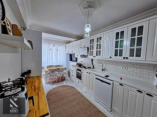 Kemalpaşa M. Akif Ersoy 3+1 Satılık 130 m2 Daire - İZMİR KEMALPAŞA fotoğraf 13