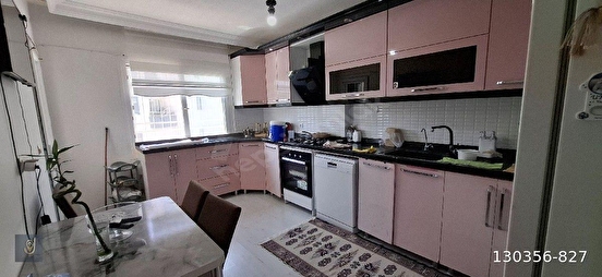 HATAY İSKENDERUN MUSTAFA KEMAL MAH SATILIK 3+1 150 M2 LÜKS DAİRE - HATAY İSKENDERUN fotoğraf 4