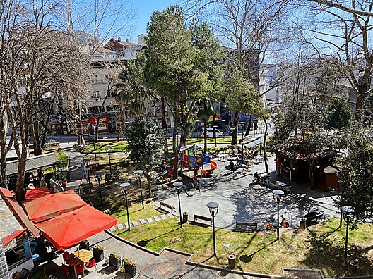 FETHİYE CADDESİNDE KURUMSAL KİMLİĞE UYGUN SATILIK İŞYERİ. - KOCAELİ İZMİT fotoğraf 3