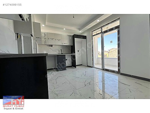 MURAT YILMAZ İNŞAAT EMLAK TAN ŞİRİNTEPE MAH SATILIK 3+1 DAİRE - ESKİŞEHİR TEPEBAŞI fotoğraf 8