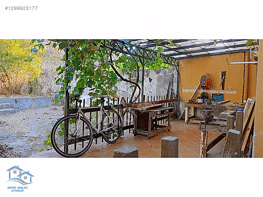 Balıkesir, Ayvalık, Sahil Kent'te 2+1 Satılık Villa - BALIKESİR AYVALIK fotoğraf 48