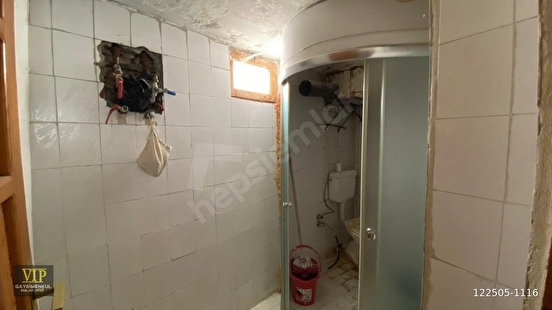 VİP GAYRİMENKUL'den CAMİATİK MAH. 2 KATLI MÜSTAKİL EV - ANTALYA ELMALI fotoğraf 8