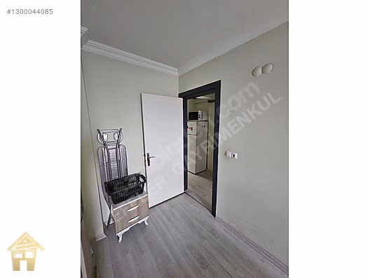 EFELER GAYRİMENKUL 1+1 D.Gazi Bulv. CADDE Üzeri EŞYALI D.Gazlı - AYDIN EFELER fotoğraf 9