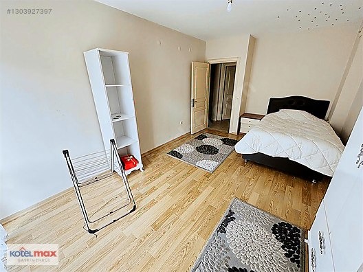 İZMİT KENT KONUT SATILIK 2+1 DAİRE EŞYALI VE EN GENİŞ TİP - KOCAELİ İZMİT fotoğraf 16