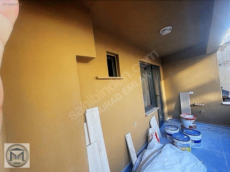 EDREMİT MERKEZİNDE SATILIK 2+1 AÇIK MUTFAK DAİRE - BALIKESİR EDREMİT fotoğraf 32