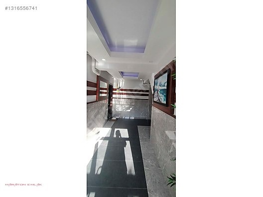 MEYDAN KAVAĞINDA EŞYALI 3+1 HAVUZLU GÜVENLİKLİ - ANTALYA MURATPAŞA fotoğraf 36