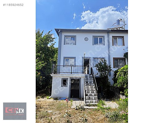 BİNBİREVLER MAHALLESİ SATILIK MÜSTAKİL DUBLEKS BAHÇELİ EV - ISPARTA MERKEZ fotoğraf 2