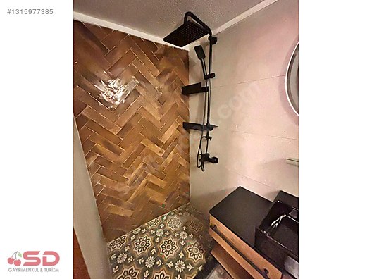TEK TAPUDA 2 ADET 2+1 ve 1+0 FULL EŞYALI - MUĞLA MENTEŞE fotoğraf 19