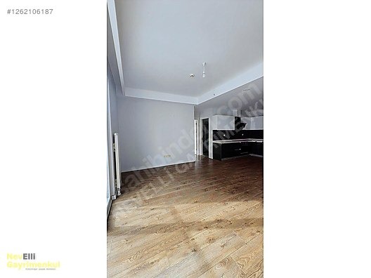 KİPTAŞ TORKAM SİTESİ CTİPİ 43.000TL GÜNCEL KİRACILI SATILIK