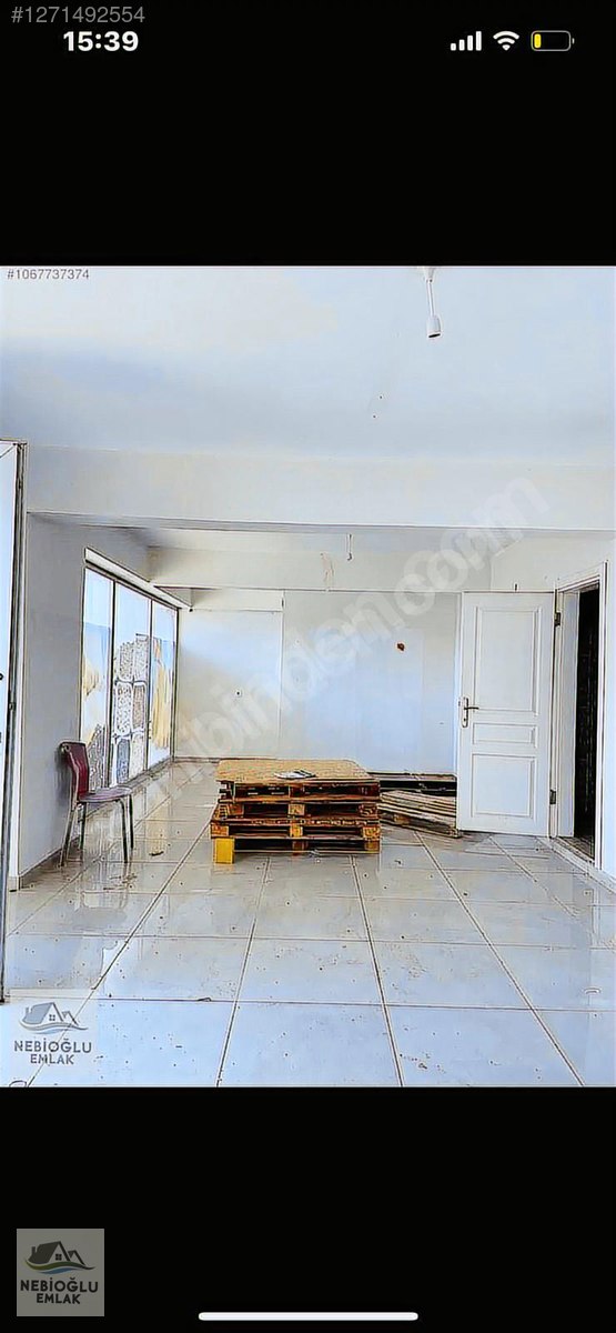 NEBİOĞLU EMLAKTAN FATİH SULTAN MAH.240 m2 DÜKKAN DEPO - KOCAELİ DERİNCE fotoğraf 32
