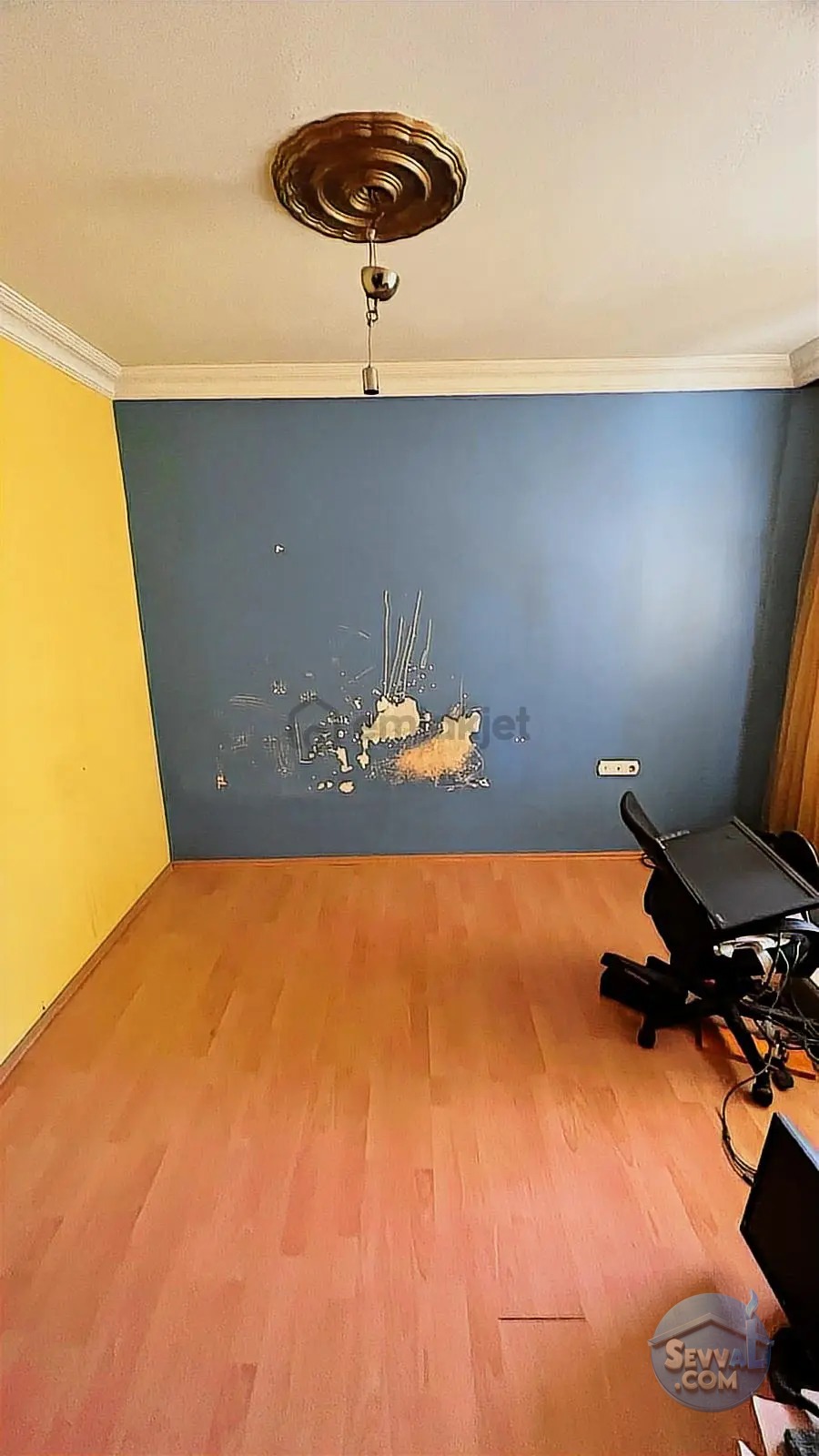 Sütlüce Mah. 6+1 Lüks Villamız Satılıktır - BALIKESİR ALTIEYLÜL fotoğraf 26