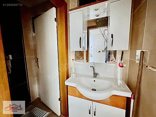 İMİR EMLAK'TAN ASANSÖRLÜ EBEVEYN B. GÜNEY C. ARA KAT 3+1 DAİRE - ANKARA PURSAKLAR fotoğraf 9