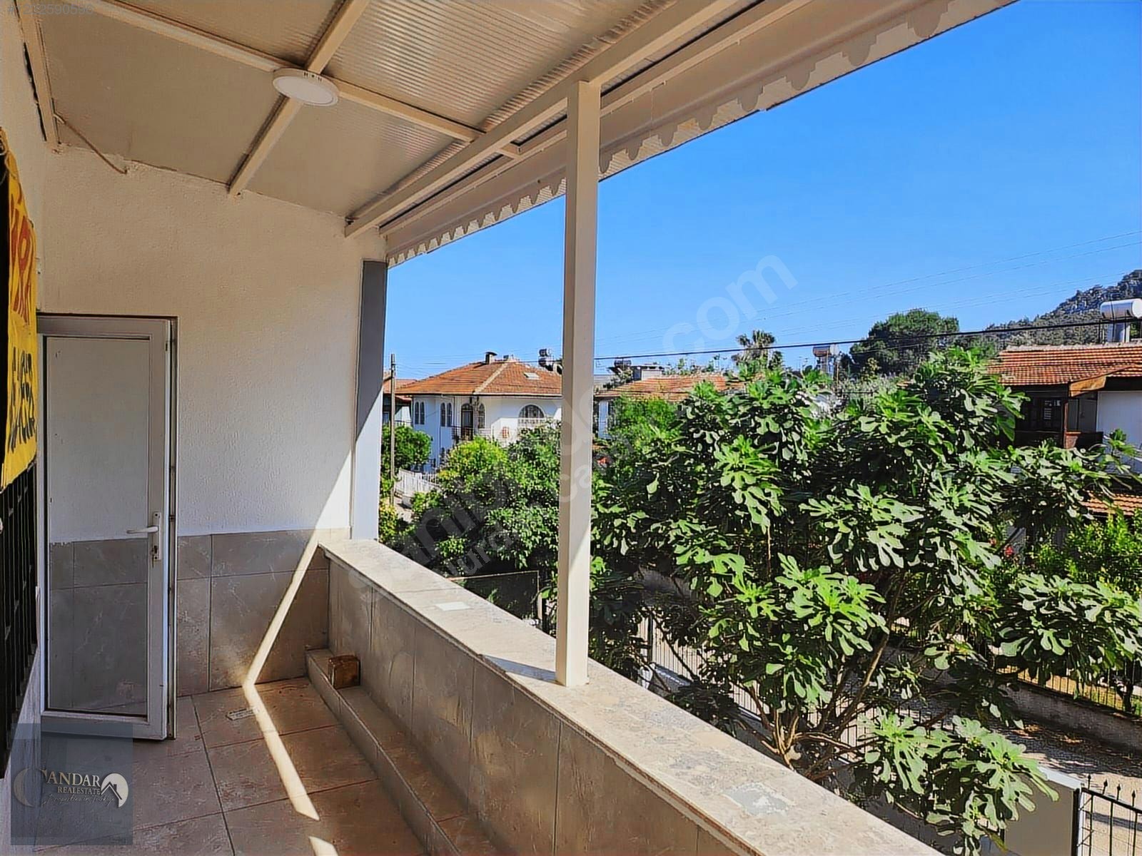 TURİZM+KONUTA UYGUN! BELDİBİNDE ARSA + 3 MÜSTAKİL KONUT - ANTALYA KEMER fotoğraf 35