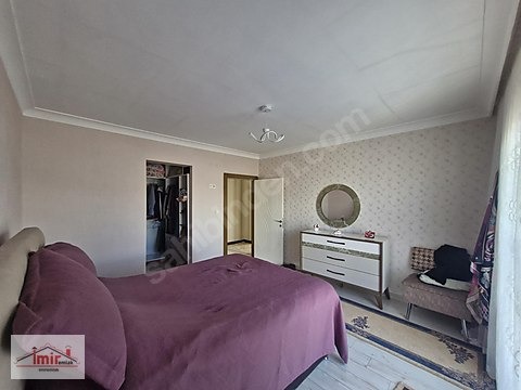 İMİR EMLAK'TAN 4+1 ŞEHİR MANZARALI G.ODALI 17.KAT YAPILI DAİRE - ANKARA PURSAKLAR fotoğraf 18