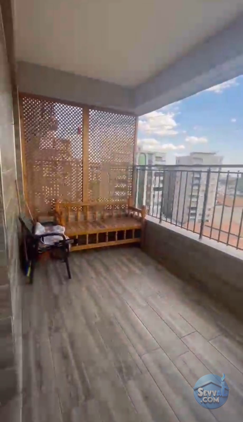 KARAKÖPRÜ AKBAYIR MAH 7.KAT 4+1 D.GAZLI ASANSÖRLÜ - ŞANLIURFA KARAKÖPRÜ fotoğraf 11