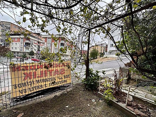 ARNAVUTKÖY MERKEZDE 208m2 ARSA İÇİNDE 3 KATLI MÜSTAKİL BİNA - İSTANBUL ARNAVUTKÖY fotoğraf 8