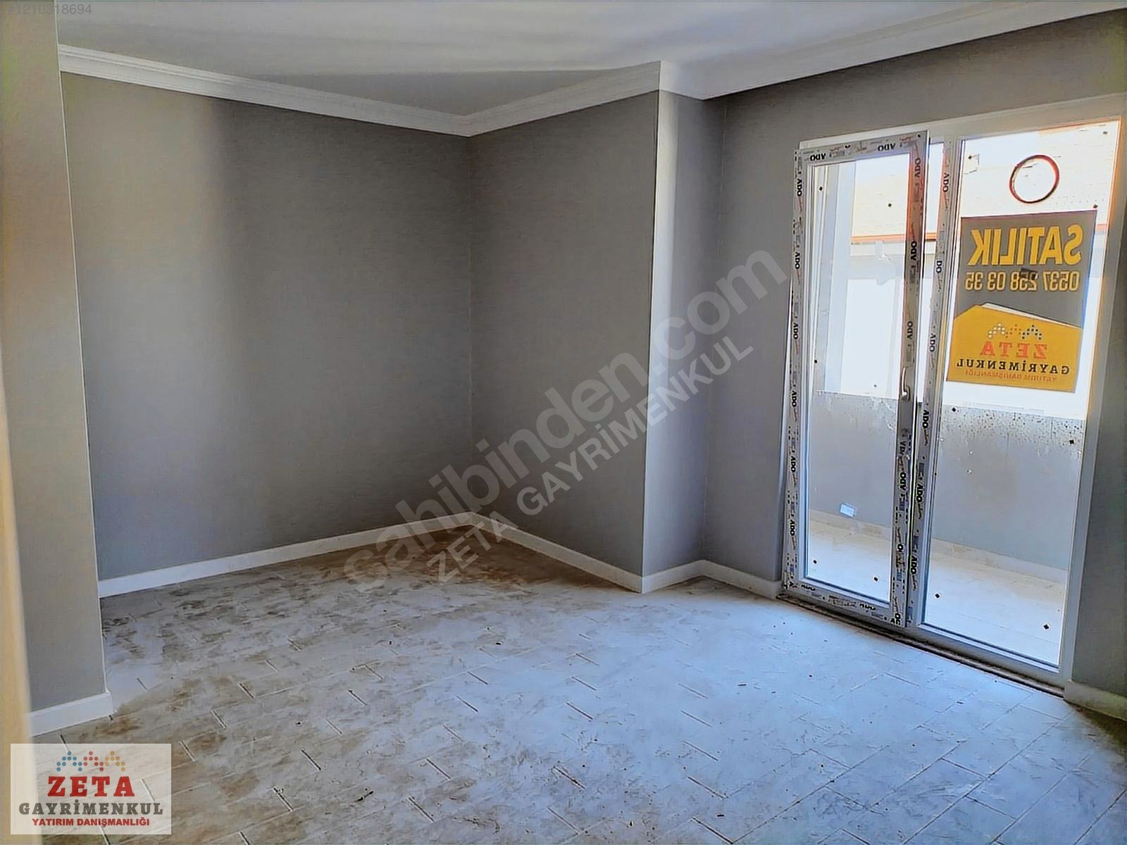 SAKARYA SÖĞÜTLÜ CAMİCEDİT'DE 1+1 YATIRIMLIK SATILIK APART - SAKARYA SÖĞÜTLÜ fotoğraf 3