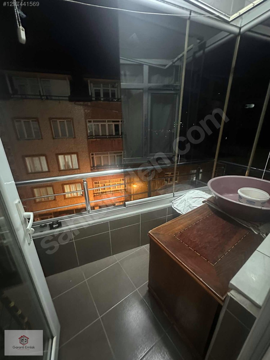 ŞAHİNCİLİ'DE İÇİ TEMİZ SATILIK GENİŞ DAİRE - ORDU ALTINORDU fotoğraf 2