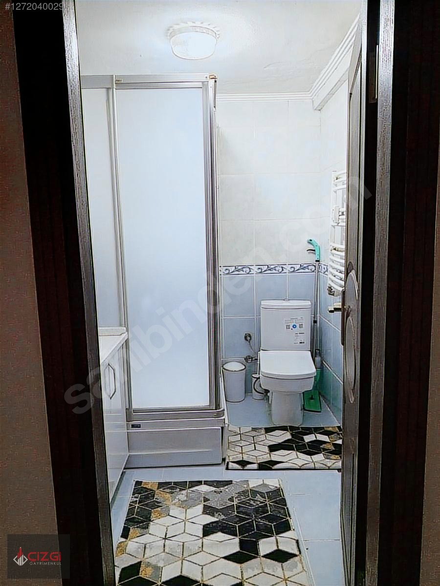 ÇİZGİ GAYRİMENKUL'DEN İZMİT KURUÇEŞMEDE SATILIK 2+1 DAİRE - KOCAELİ İZMİT fotoğraf 17