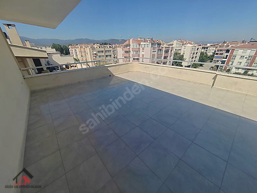 Altınkumda ultra lüx 3+1 satılık asansörlü dublex daire - BALIKESİR EDREMİT fotoğraf 4