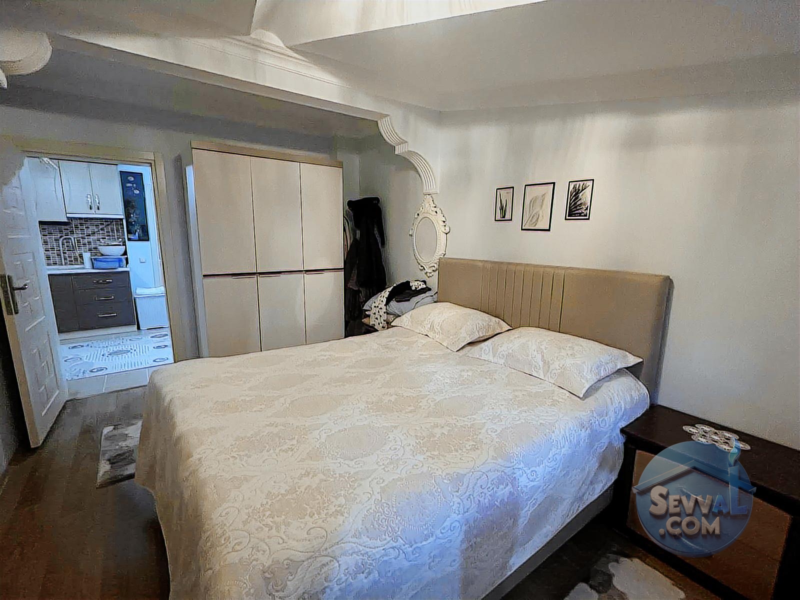 ENKA'DAN KÖRFEZ FATİH MAH'DE SATILIK 225 M2'LİK 4+1 SÜPER DAİRE - Kocaeli Körfez fotoğraf 26