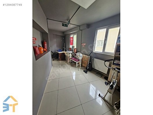 BETA EMLAK 75M 23 NİSAN CAD OKUL YANI İSKİ YE YAKIN TAKAS ACIK. - İSTANBUL ÜMRANİYE fotoğraf 14