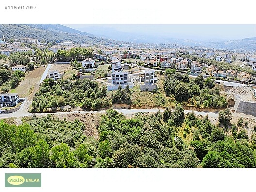 PEKİN EMLAK'tan satılık arsa - KOCAELİ BAŞİSKELE fotoğraf 11