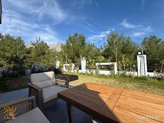 Kemer Göynük'de Kiralık Müstakil havuzlu villa - ANTALYA KEMER fotoğraf 30