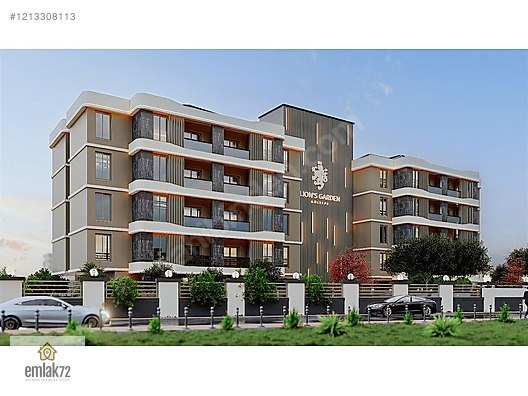 EMLAK 72 DEN GÜLTEPEDE ULTRA LÜKS 2+0 SATILIK DAİRE - BATMAN MERKEZ fotoğraf 3