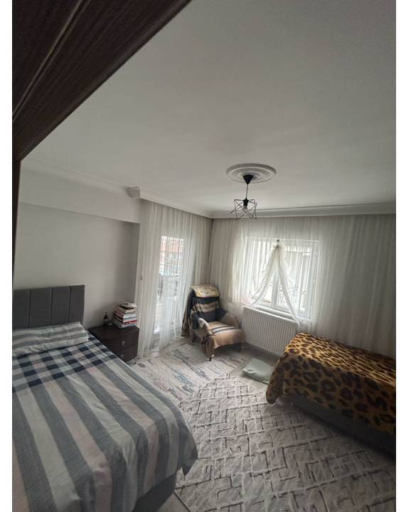 ETİMESGUT ALSANCAK SATILIK SÜPER DUBLEKS - ANKARA ETİMESGUT fotoğraf 26