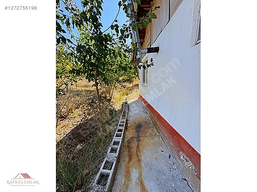 DEREKADI MH. 1 DÖNÜM ARSA VE MÜSTAKİL EV - BURSA MUSTAFAKEMALPAŞA fotoğraf 10