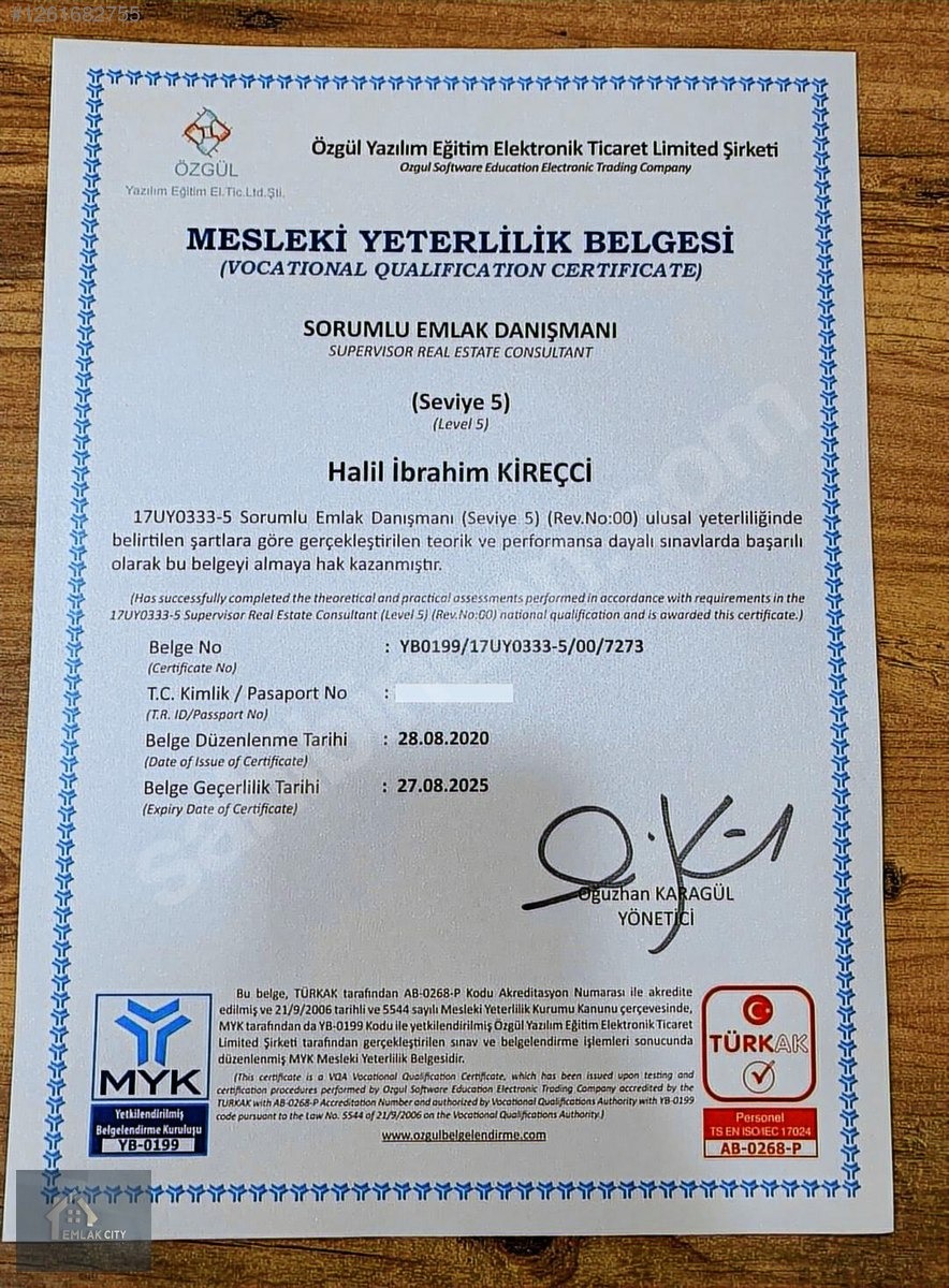 SİTENİN EN UYGUNU! YENİ KAZİMİYE TOKİDE 2+1 YÜKSEKGİRİŞ (EKSTALI - YALOVA MERKEZ fotoğraf 28
