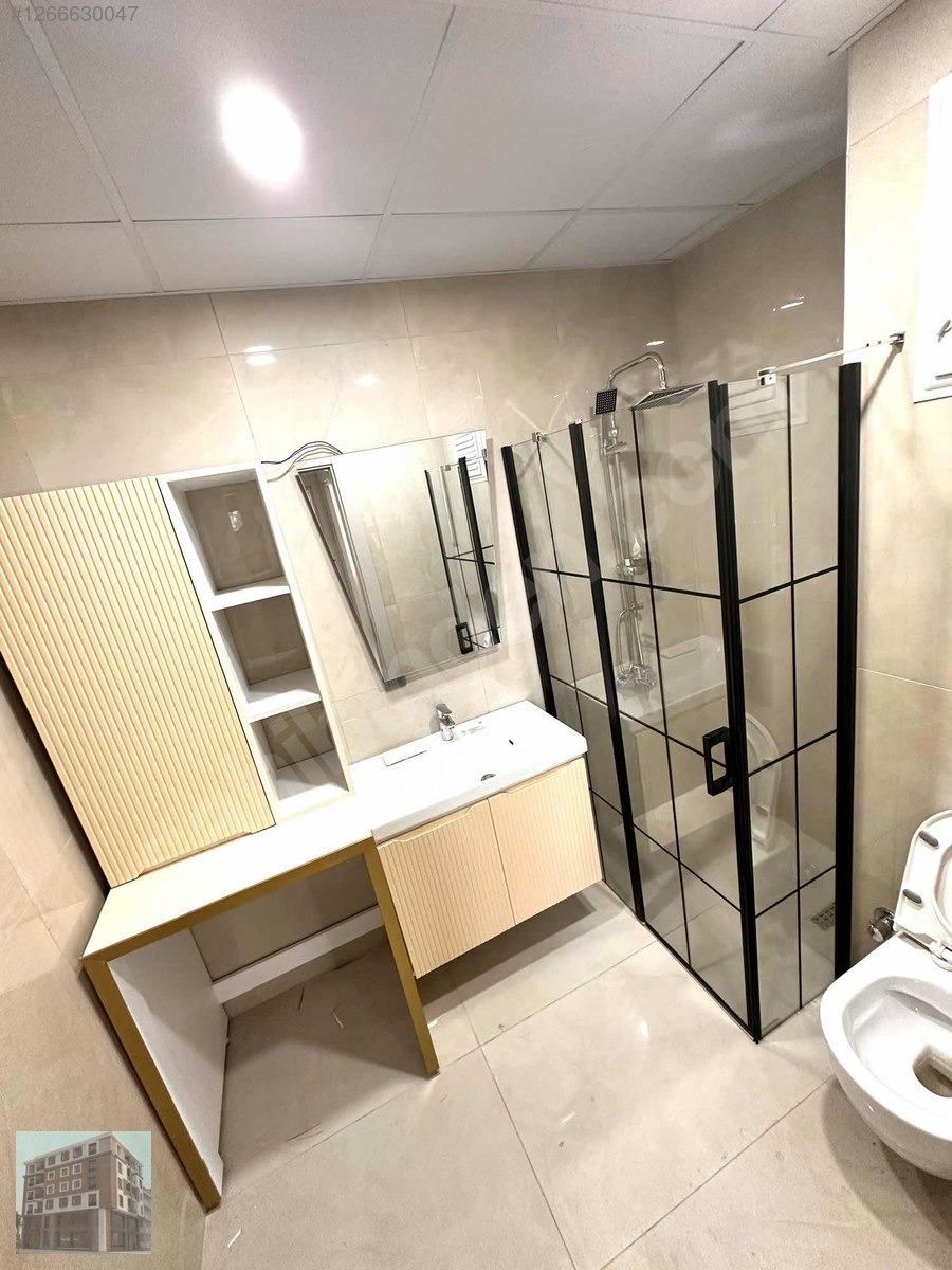 CUMHURİYET MAH SATILIK 2+1 DAİRE EDREMİT - BALIKESİR EDREMİT fotoğraf 7