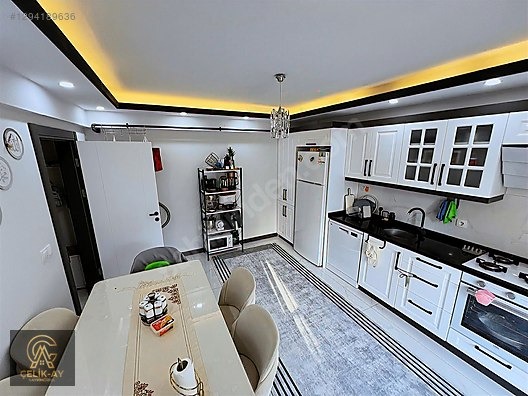 ÇELİK-AY'DAN BAŞİSKELE YEŞİLYURT MAHALLESİ SATILIK DUBLEKS DAİRE - KOCAELİ BAŞİSKELE fotoğraf 25