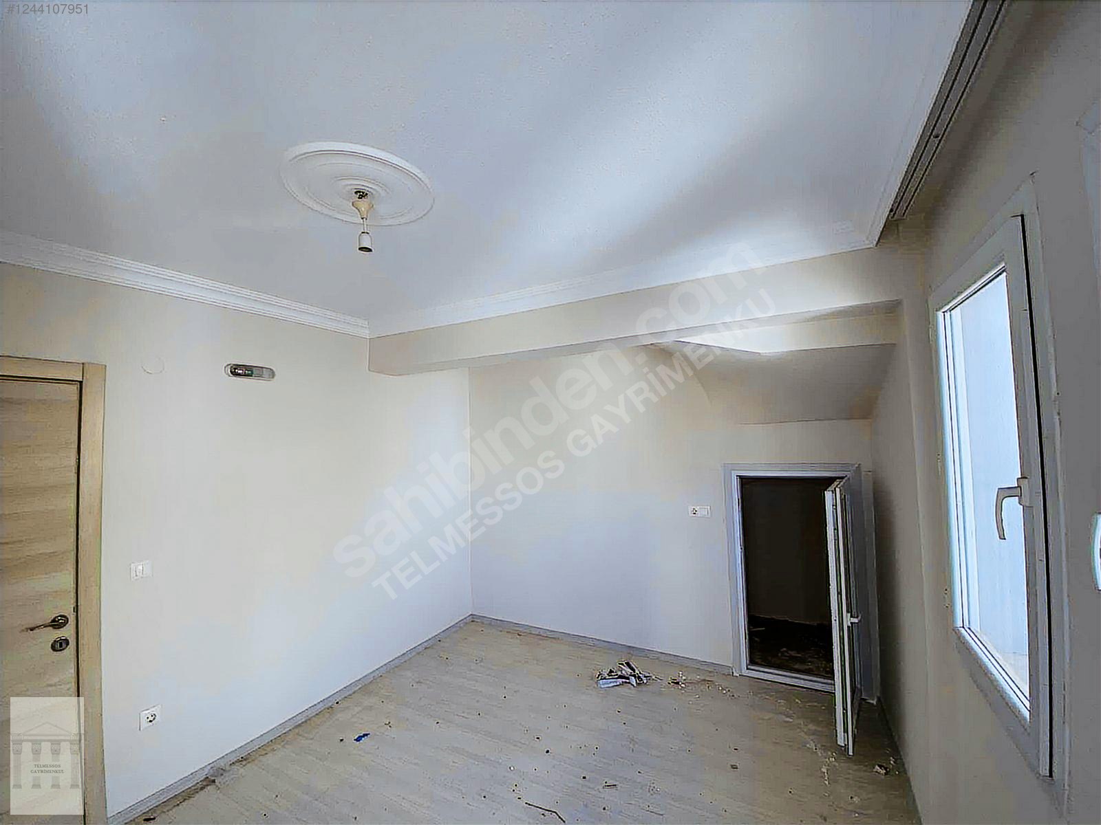 TELMESSOS GAYRİMENKUL DEN ÇAMKÖY ANA CAD ÜZERİ 4+1 KAPALI MUTFAK - MUĞLA FETHİYE fotoğraf 5