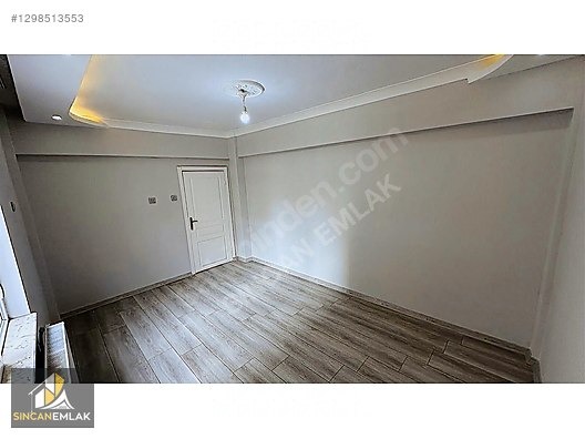 PINARBAŞI MAHALLESİN'DE 3+1 ARA KATTA YAPILI SÜPER SATILIK DAİRE - ANKARA SİNCAN fotoğraf 18