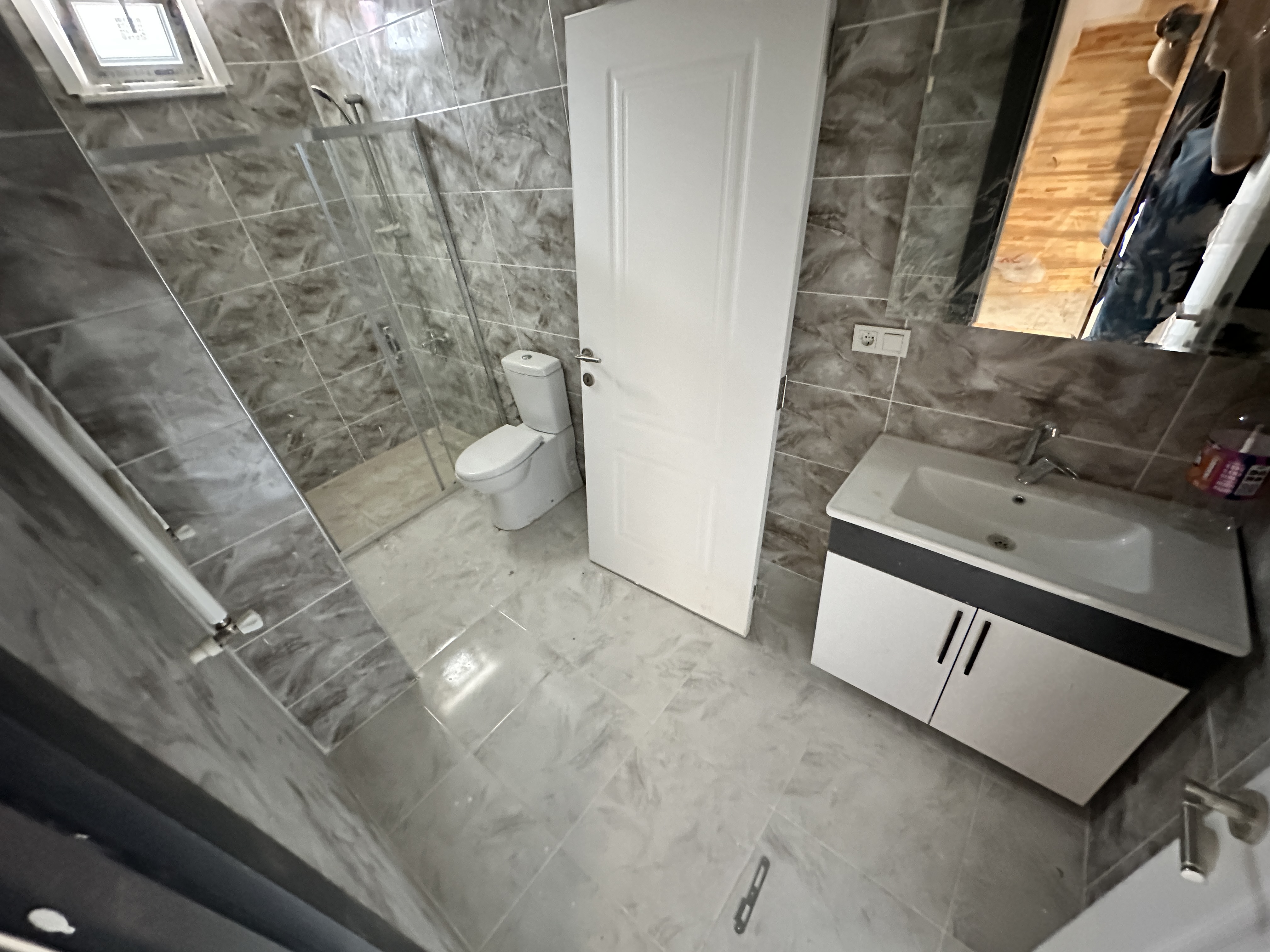 SAFA MAHALLESİNDE MANZARALI SIFIR 4+1 150 m2 ÜST DUBLEKS - İSTANBUL SANCAKTEPE fotoğraf 8