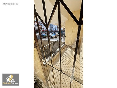 MAREŞAL ÇAKMAK MAHALLESİ 3+1 CADDE ÜZERİ FULL YAPI TERS DUBLEX - ANKARA SİNCAN fotoğraf 24